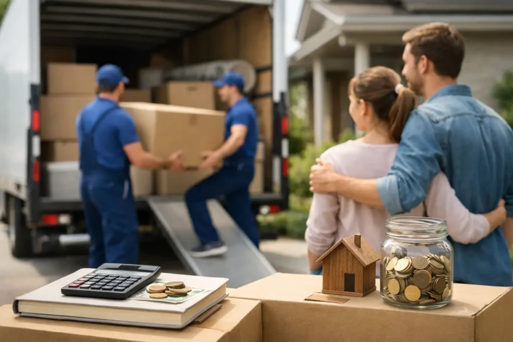 How Much Do Local Movers Cost?