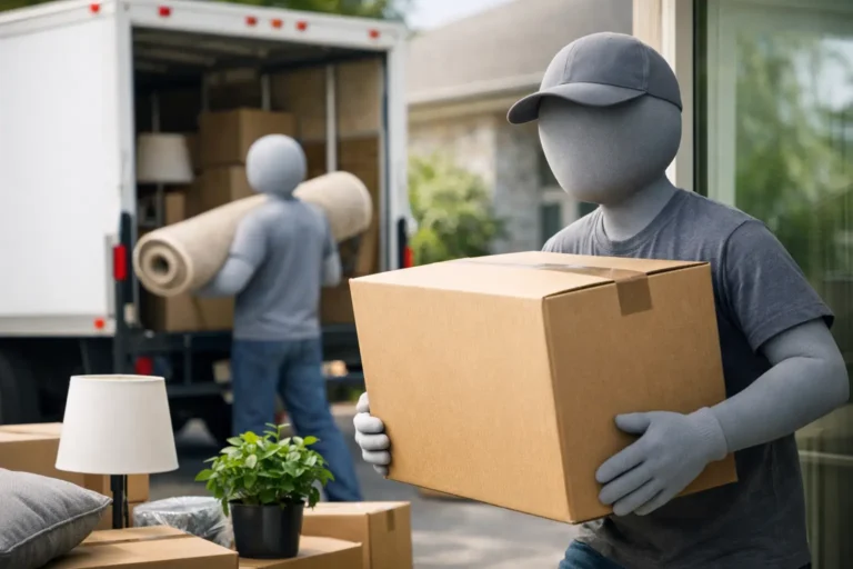 When a Same Day Moving Service Makes Sense