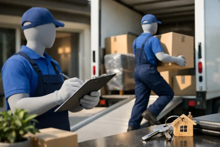 Why Licensed and Insured Movers Matter