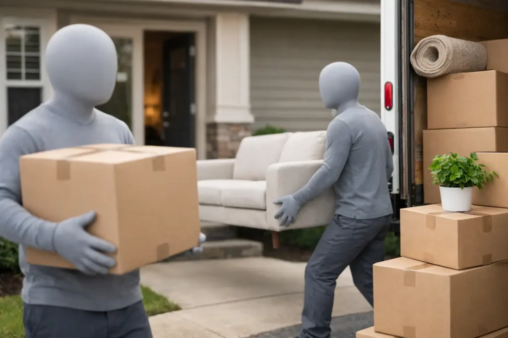 A Guide to Residential Moving Services