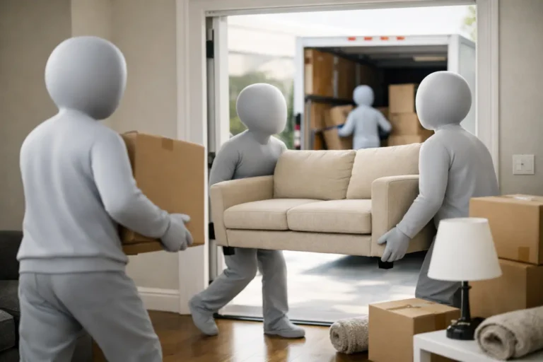 Are Movers Worth It? What to Consider