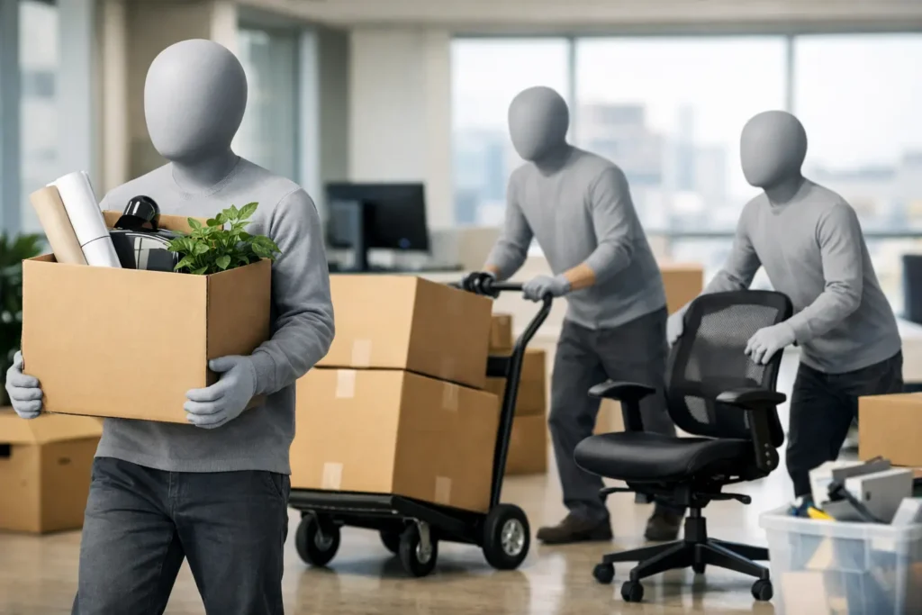 A Practical Guide to Commercial Moving Costs