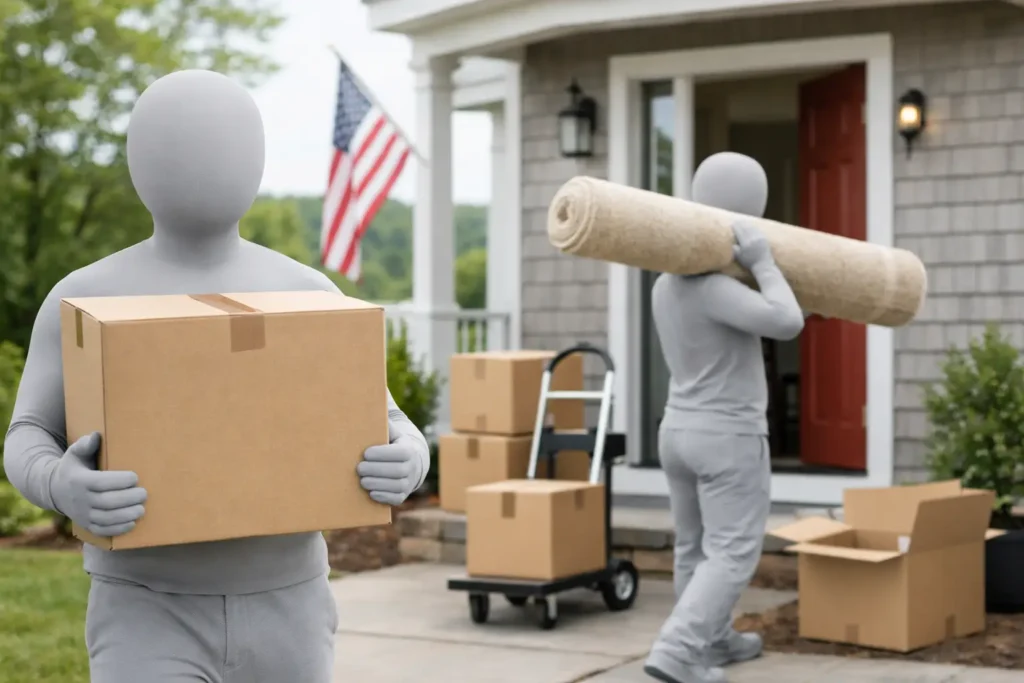 A Practical Guide to Moving in Connecticut
