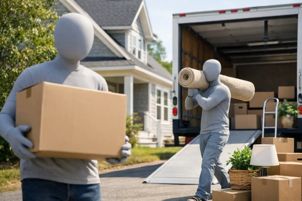 Litchfield County Moving Guide for a Smoother Move
