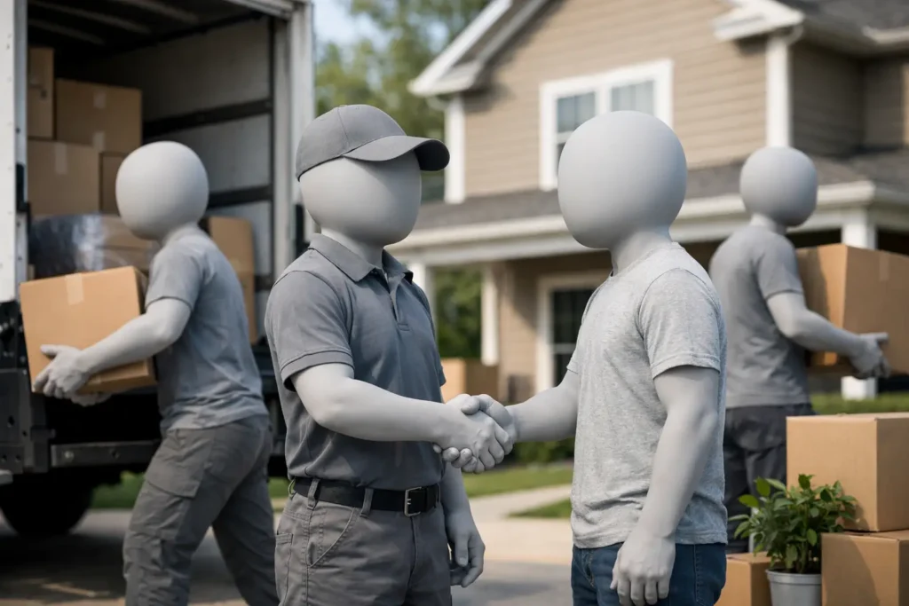 Movers for In State Relocation You Can Trust