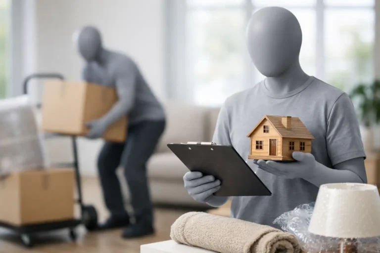 Moving Insurance Coverage: What Protects You