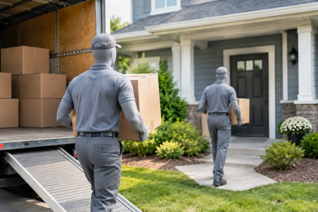 How to Prepare for a Hartford County Move