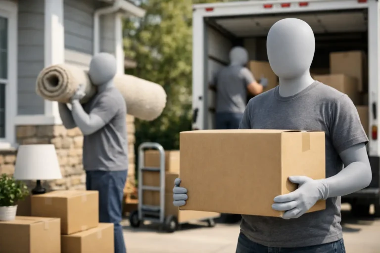 No Deposit Movers: What Connecticut Customers Get