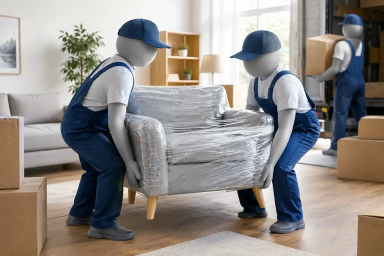 Are Movers Insured for Damage? Know Your Coverage