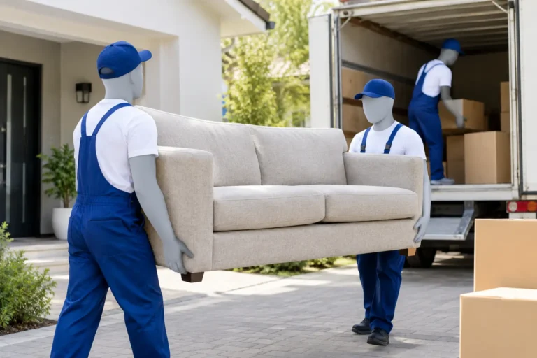 How to Choose Local Movers You Can Trust
